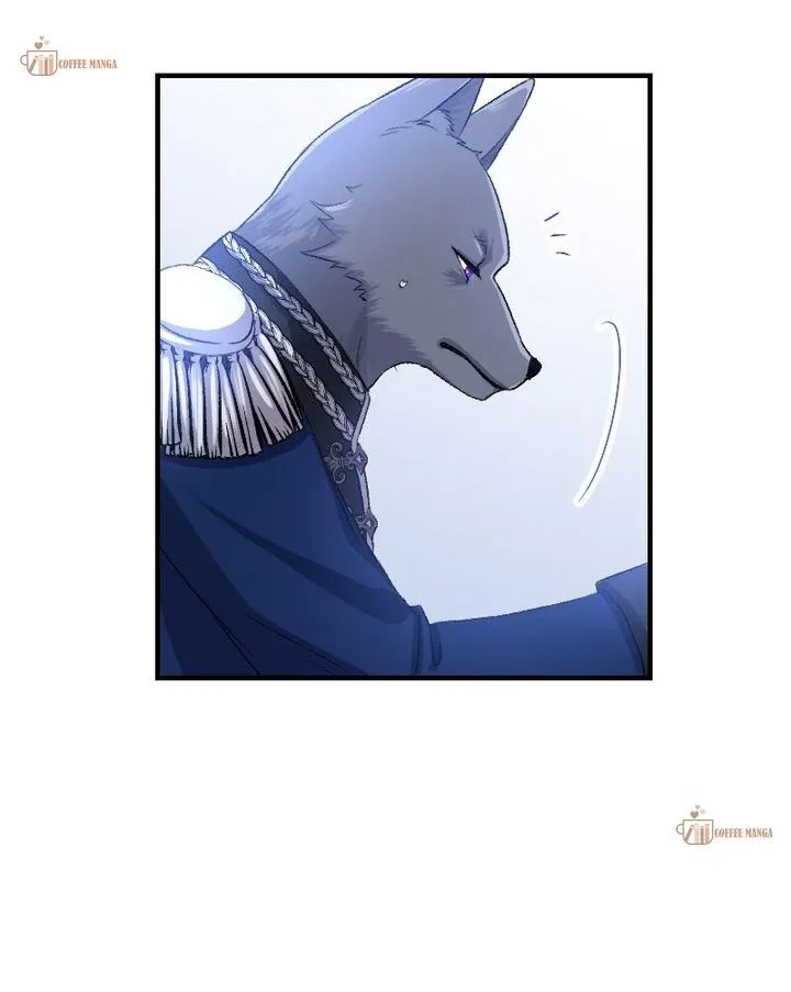 Sacrificed to Be the Beast King’s Bride Chapter 3 page 51