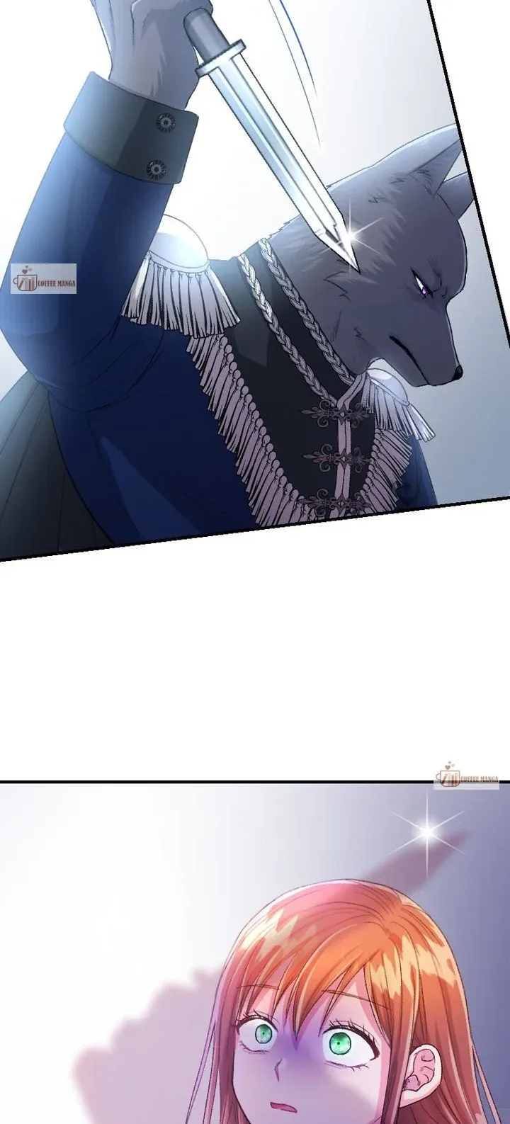 Sacrificed to Be the Beast King’s Bride Chapter 3 page 60