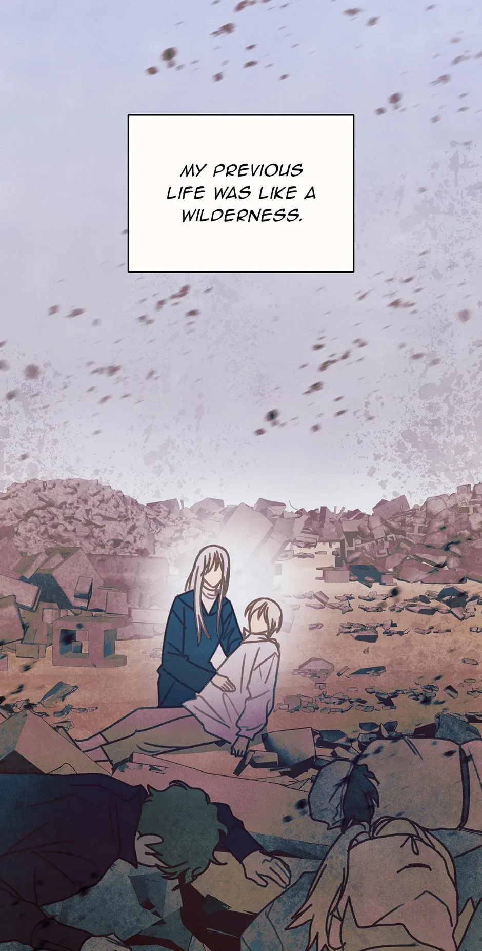 S-Class Spirit Master’s Taming Diary Chapter 71 page 62