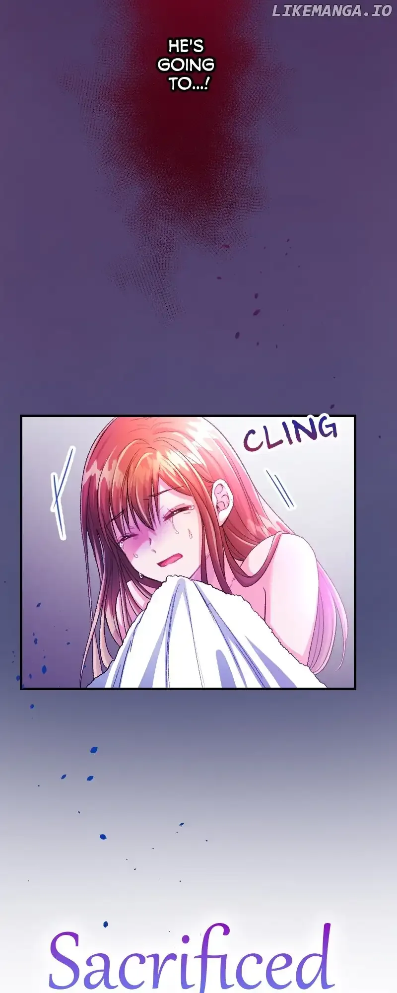 Sacrificed to Be the Beast King’s Bride Chapter 4 page 4
