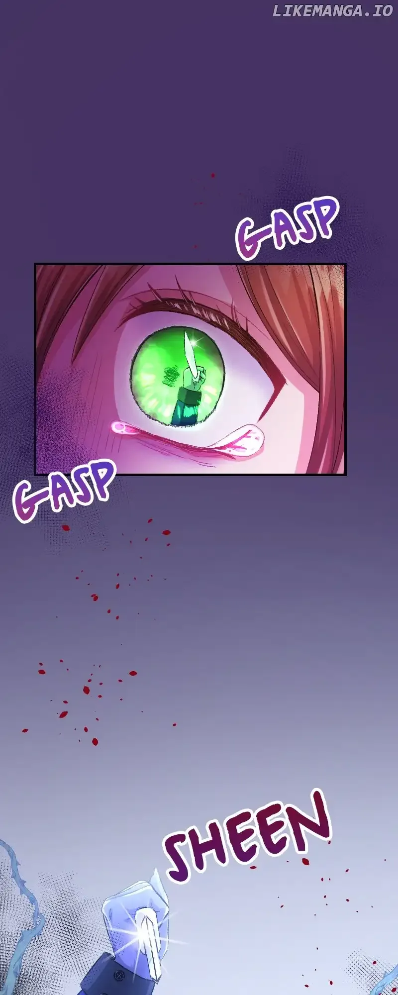 Sacrificed to Be the Beast King’s Bride Chapter 4 page 2