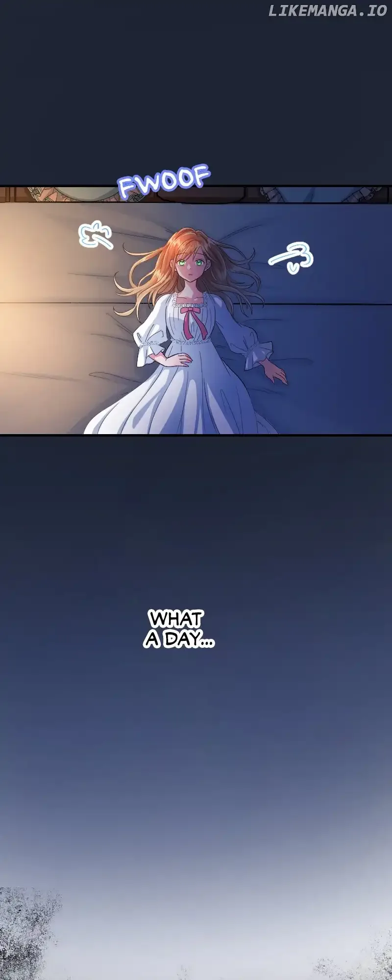 Sacrificed to Be the Beast King’s Bride Chapter 4 page 43