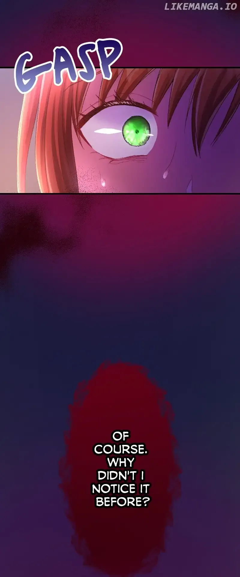 Sacrificed to Be the Beast King’s Bride Chapter 4 page 53
