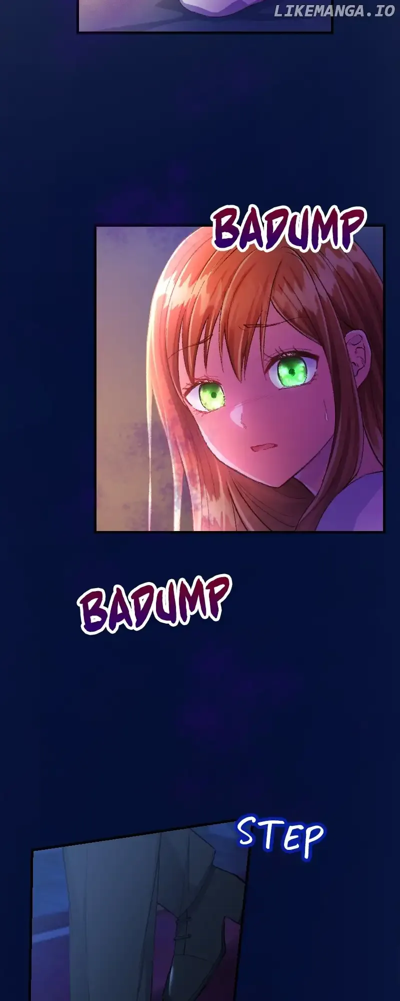 Sacrificed to Be the Beast King’s Bride Chapter 4 page 51