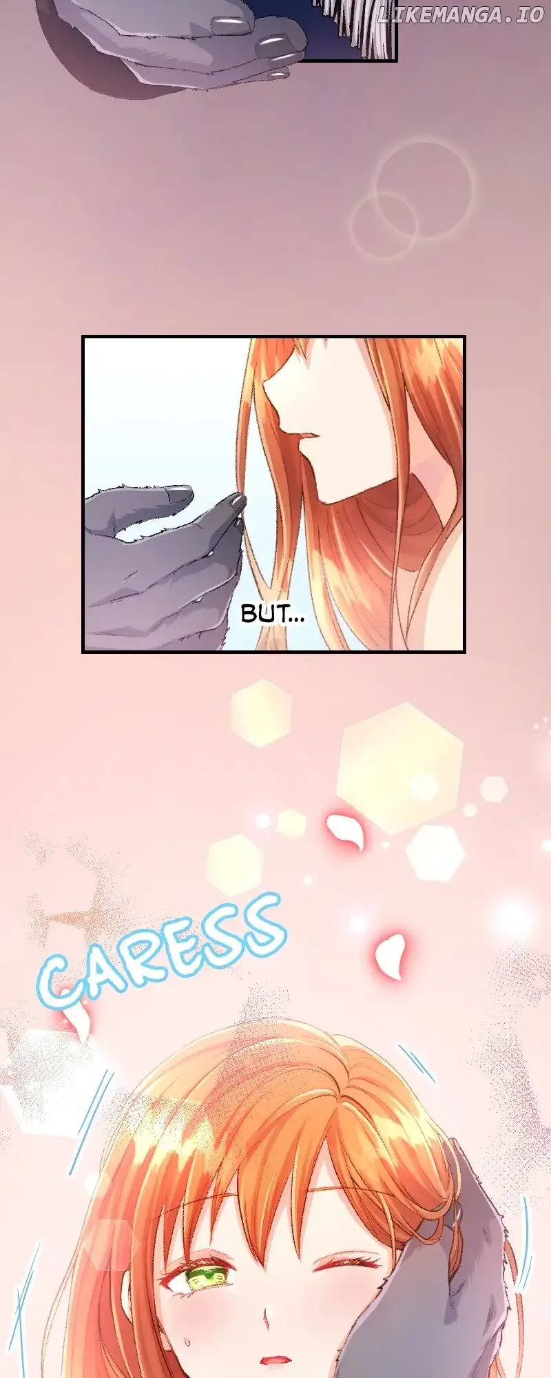 Sacrificed to Be the Beast King’s Bride Chapter 4 page 28