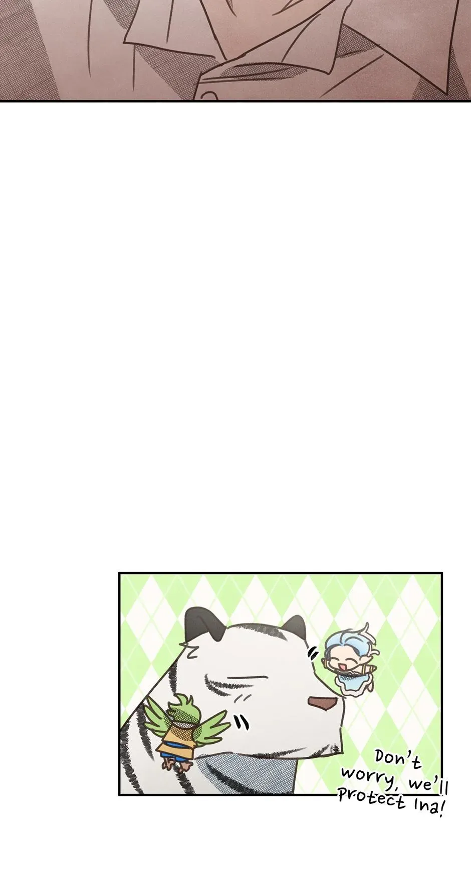 S-Class Spirit Master’s Taming Diary Chapter 71 page 93