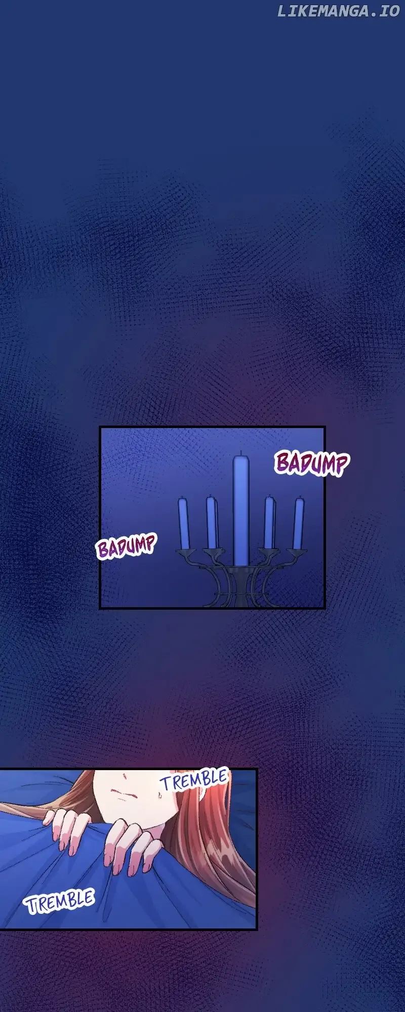Sacrificed to Be the Beast King’s Bride Chapter 5 page 12