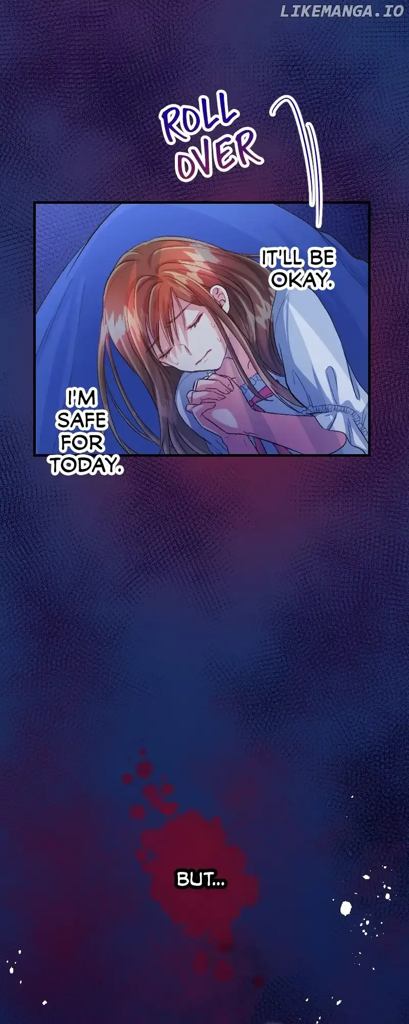 Sacrificed to Be the Beast King’s Bride Chapter 5 page 13