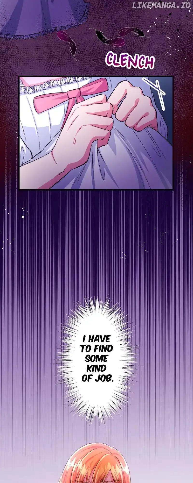 Sacrificed to Be the Beast King’s Bride Chapter 8 page 15