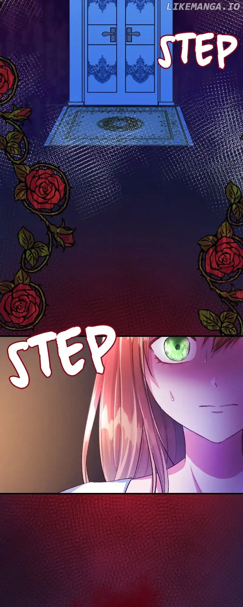 Sacrificed to Be the Beast King’s Bride Chapter 5 page 3