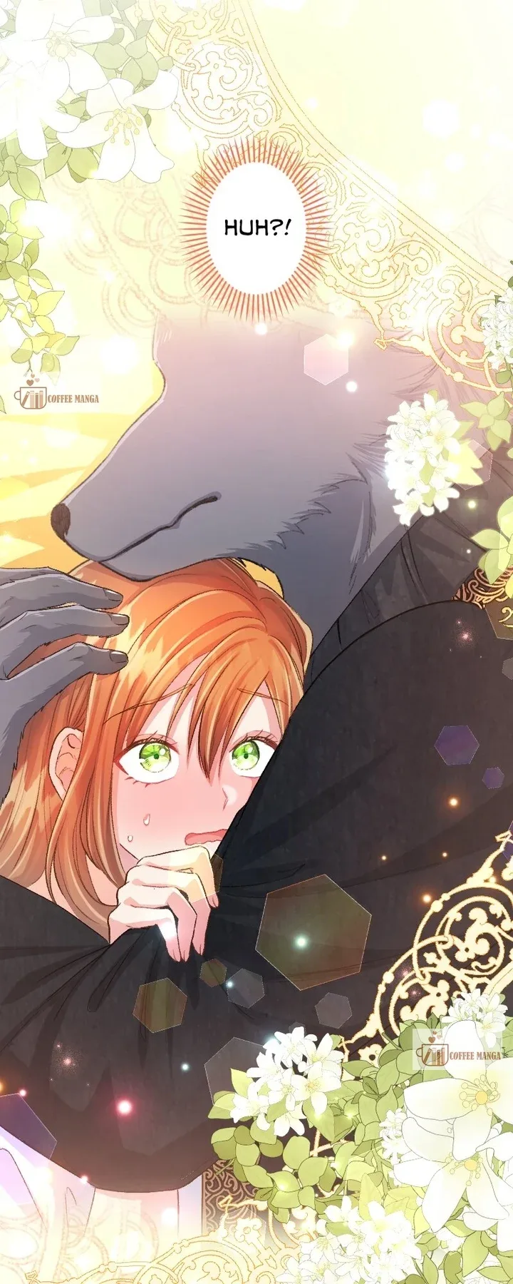 Sacrificed to Be the Beast King’s Bride Chapter 7 page 3