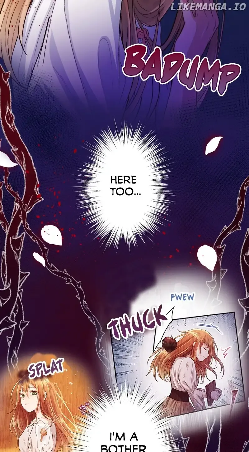 Sacrificed to Be the Beast King’s Bride Chapter 8 page 7