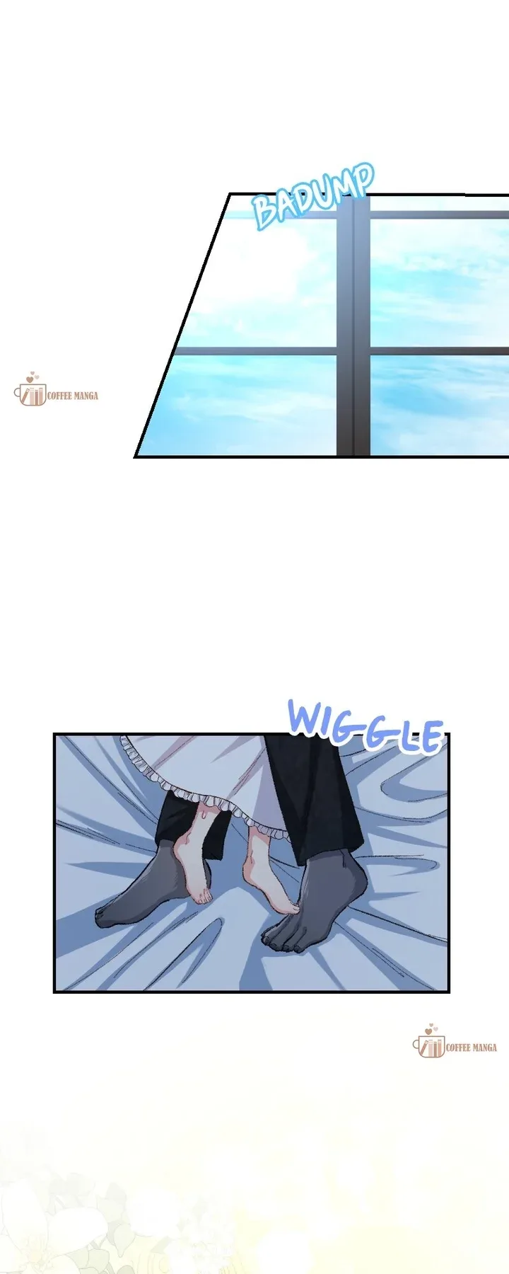 Sacrificed to Be the Beast King’s Bride Chapter 7 page 2