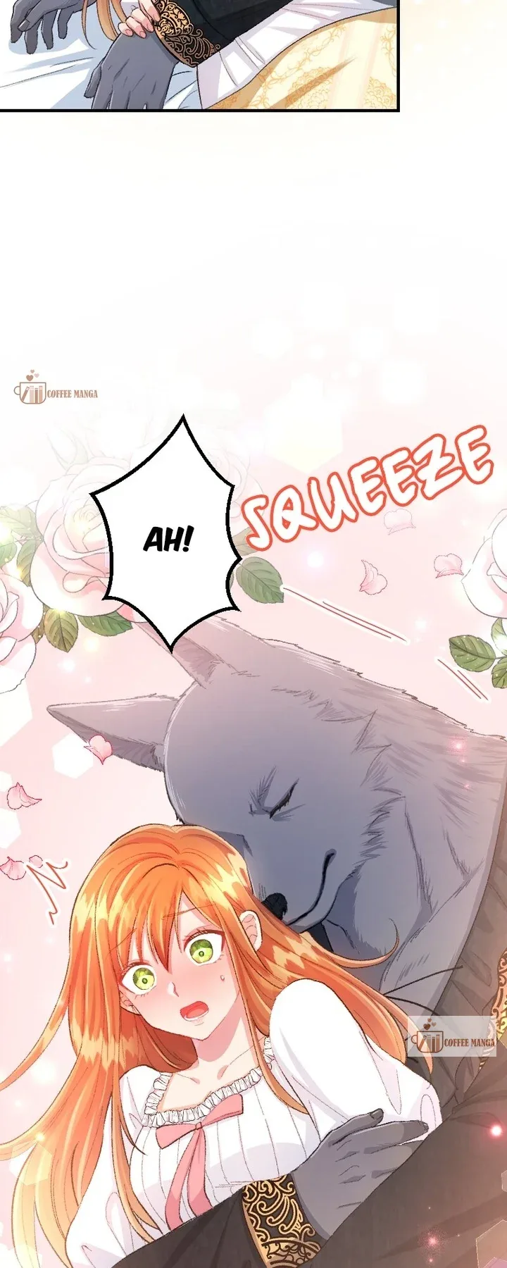 Sacrificed to Be the Beast King’s Bride Chapter 7 page 15