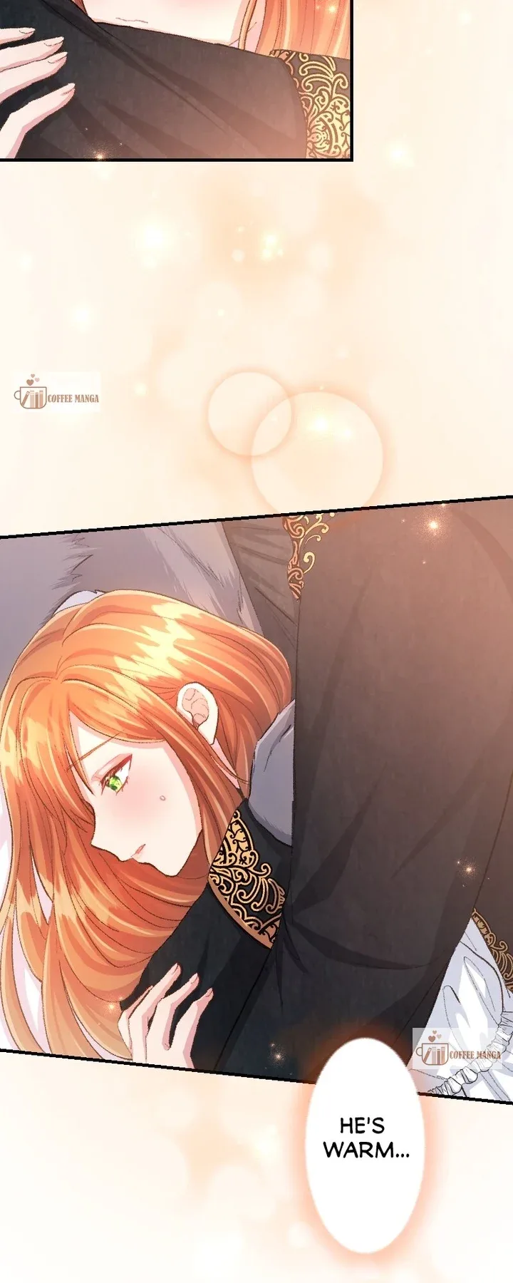Sacrificed to Be the Beast King’s Bride Chapter 7 page 20