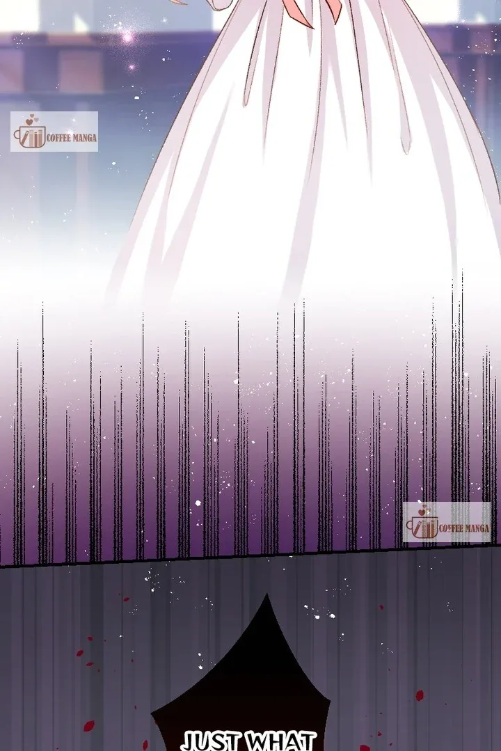 Sacrificed to Be the Beast King’s Bride Chapter 7 page 45