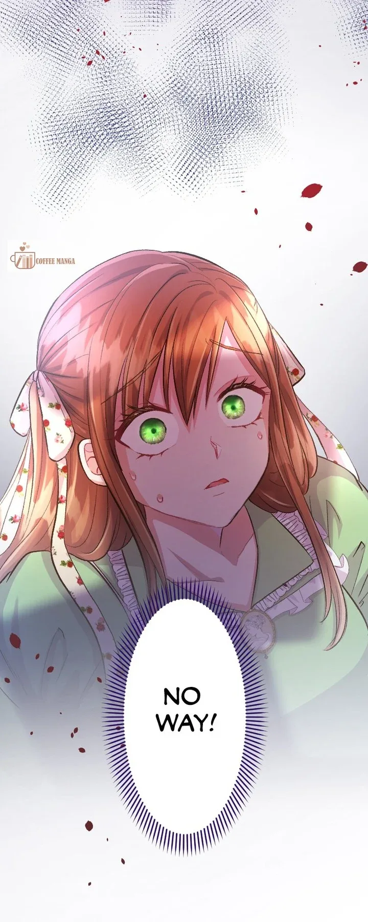 Sacrificed to Be the Beast King’s Bride Chapter 9 page 68