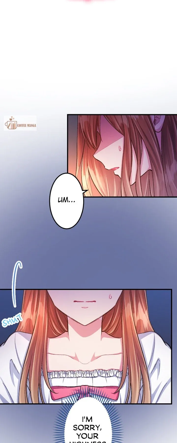 Sacrificed to Be the Beast King’s Bride Chapter 9 page 4