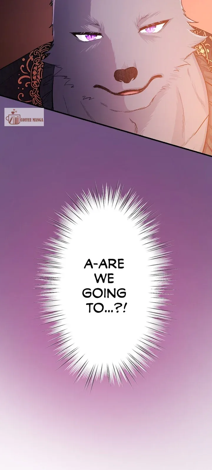 Sacrificed to Be the Beast King’s Bride Chapter 9 page 15