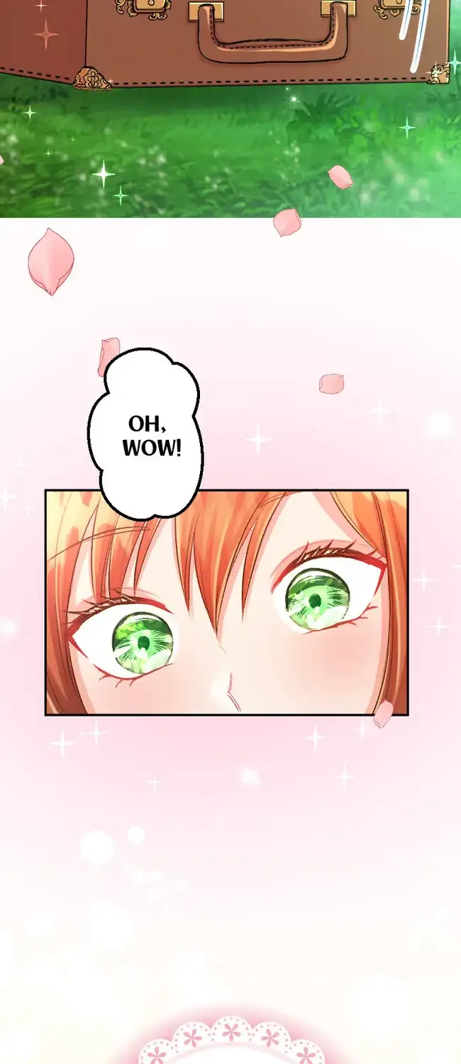 Sacrificed to Be the Beast King’s Bride Chapter 11 page 13
