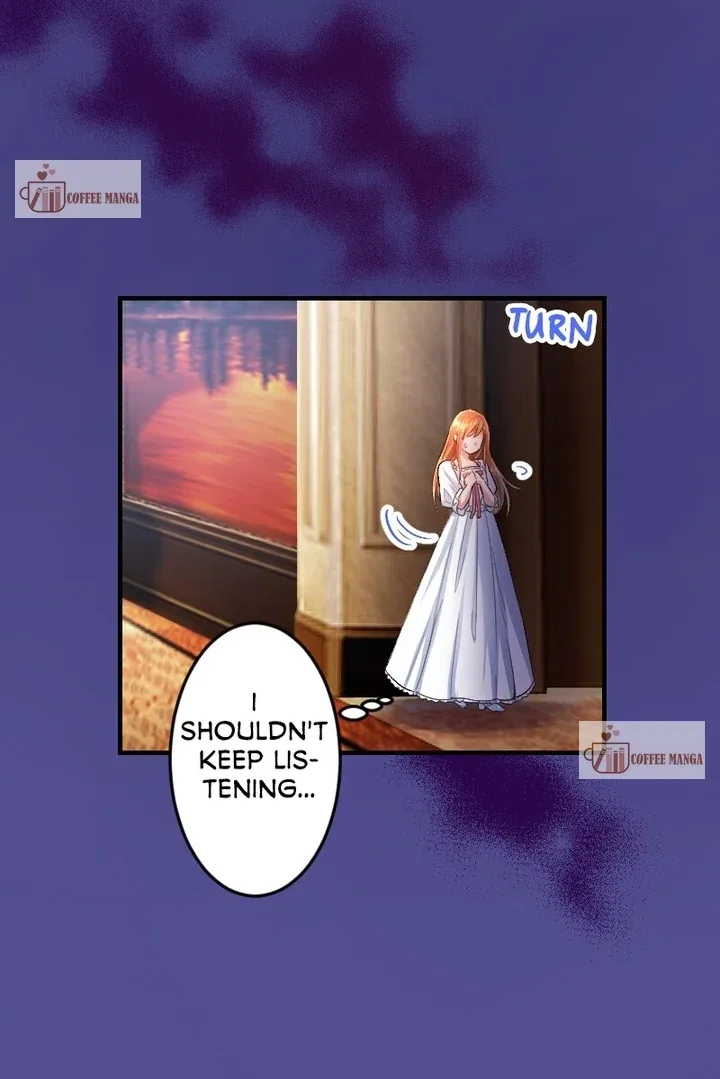 Sacrificed to Be the Beast King’s Bride Chapter 7 page 50
