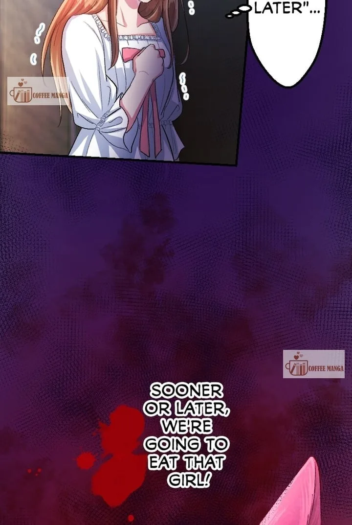 Sacrificed to Be the Beast King’s Bride Chapter 7 page 53