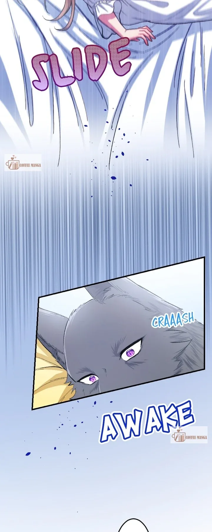 Sacrificed to Be the Beast King’s Bride Chapter 7 page 33