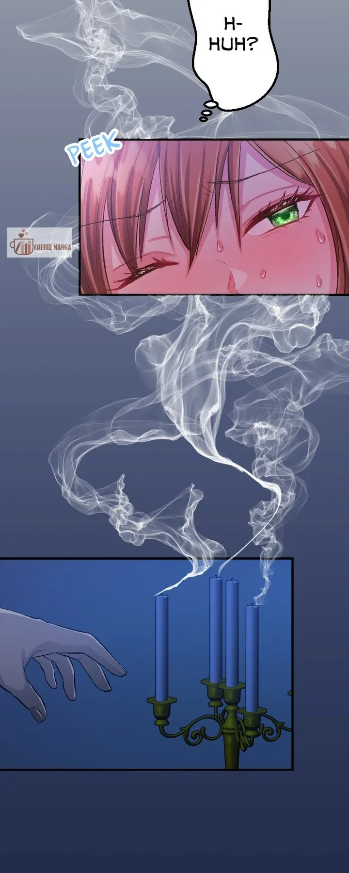 Sacrificed to Be the Beast King’s Bride Chapter 9 page 18