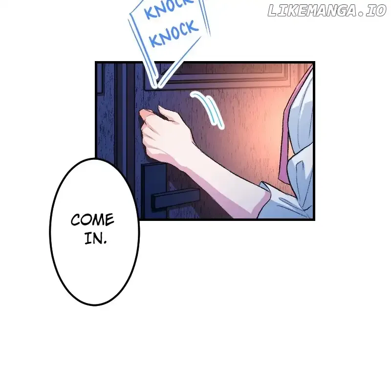 Sacrificed to Be the Beast King’s Bride Chapter 8 page 26