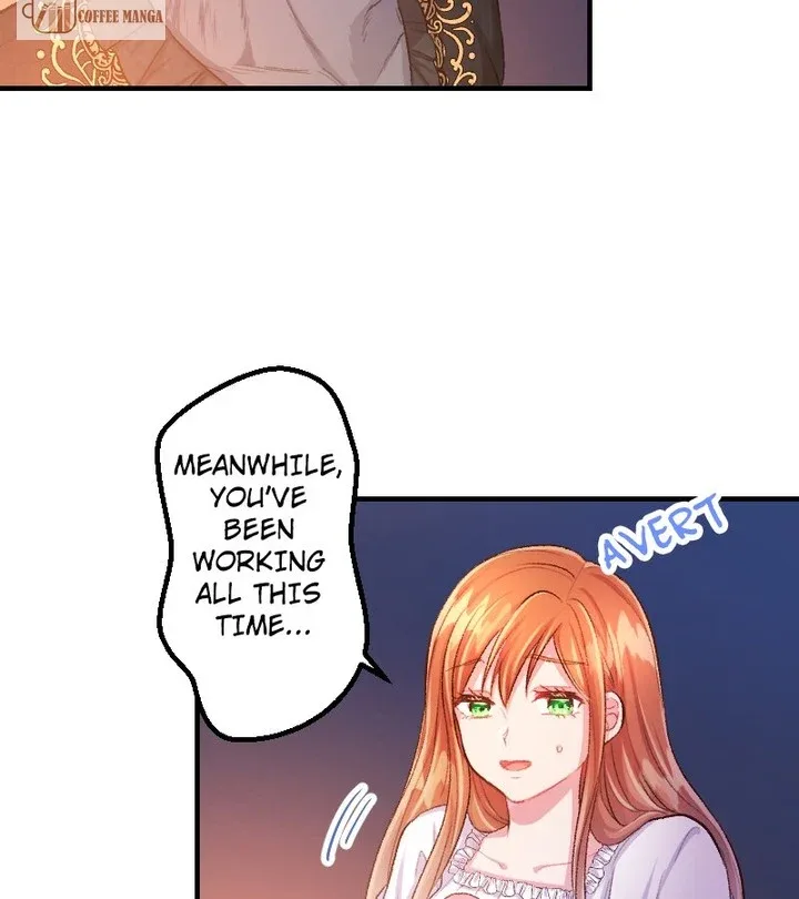 Sacrificed to Be the Beast King’s Bride Chapter 9 page 6