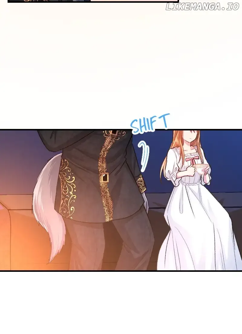 Sacrificed to Be the Beast King’s Bride Chapter 8 page 32