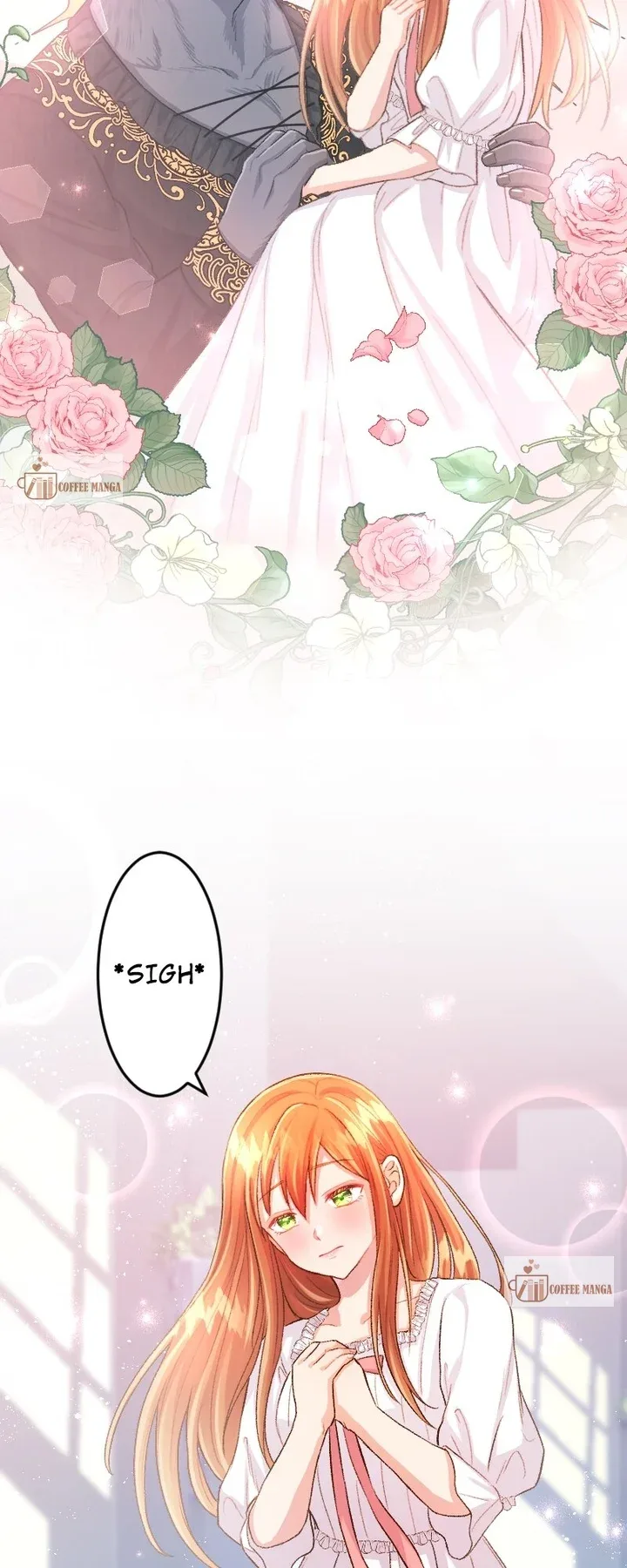 Sacrificed to Be the Beast King’s Bride Chapter 7 page 44