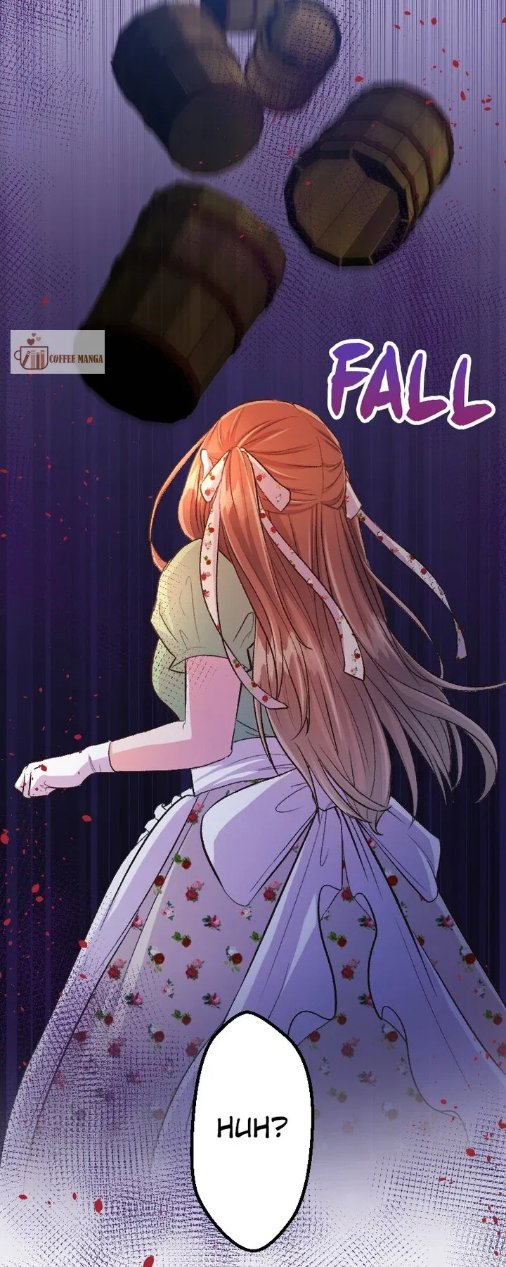 Sacrificed to Be the Beast King’s Bride Chapter 9 page 67