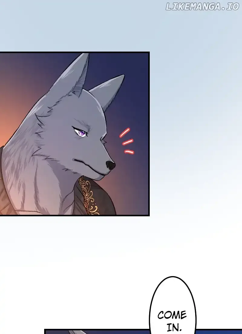 Sacrificed to Be the Beast King’s Bride Chapter 8 page 29