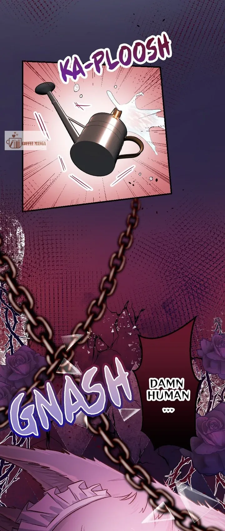 Sacrificed to Be the Beast King’s Bride Chapter 9 page 43
