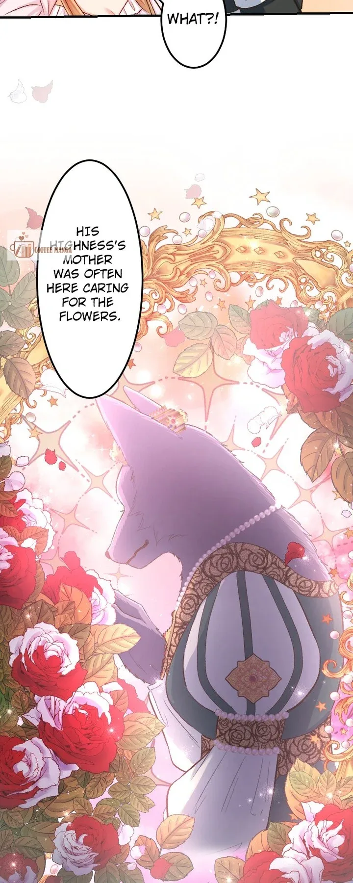 Sacrificed to Be the Beast King’s Bride Chapter 9 page 55