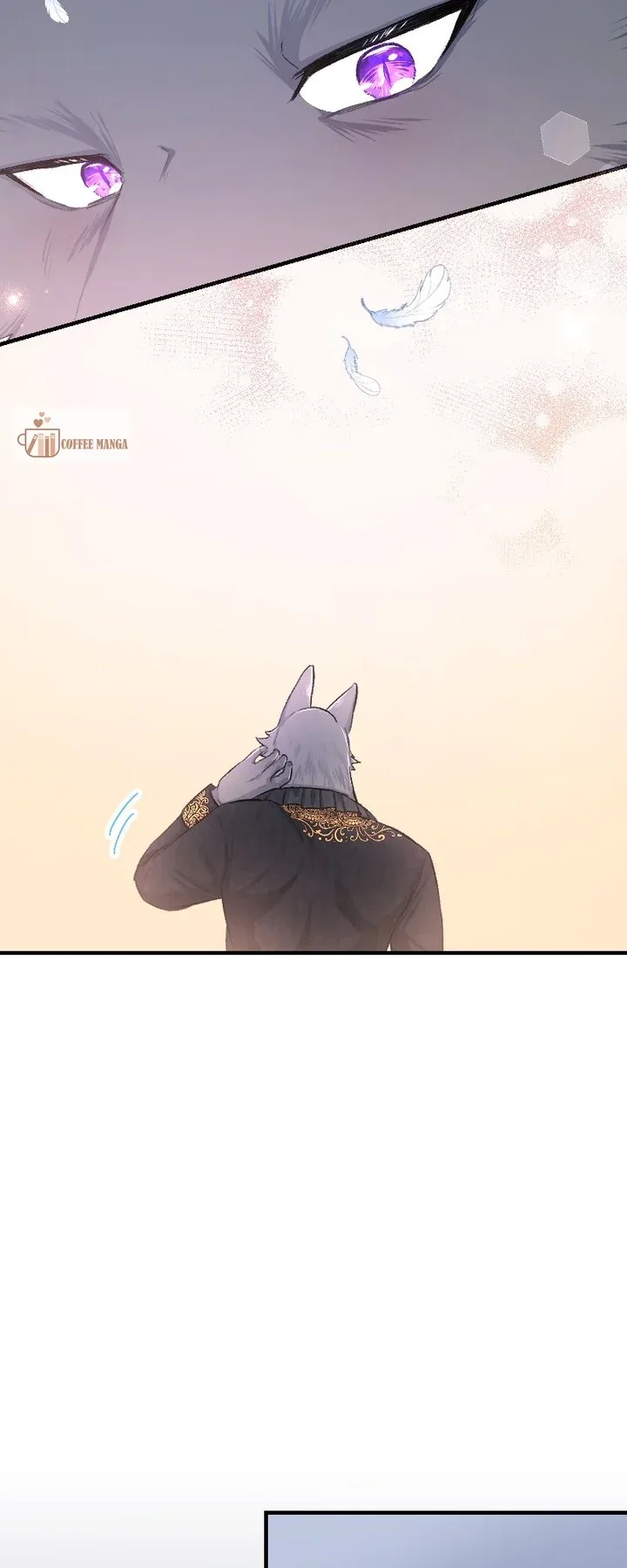 Sacrificed to Be the Beast King’s Bride Chapter 9 page 10