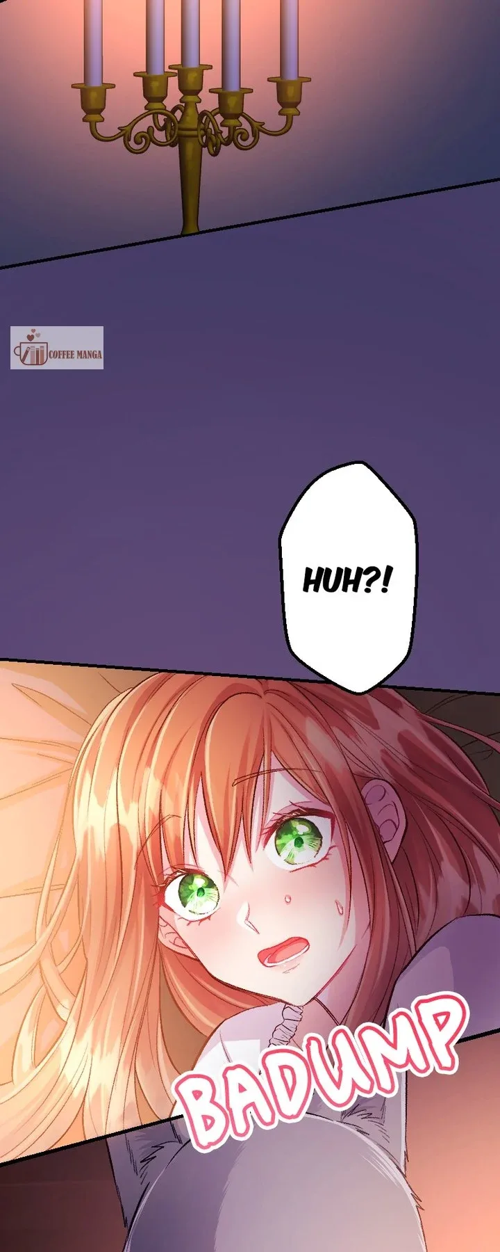 Sacrificed to Be the Beast King’s Bride Chapter 9 page 14