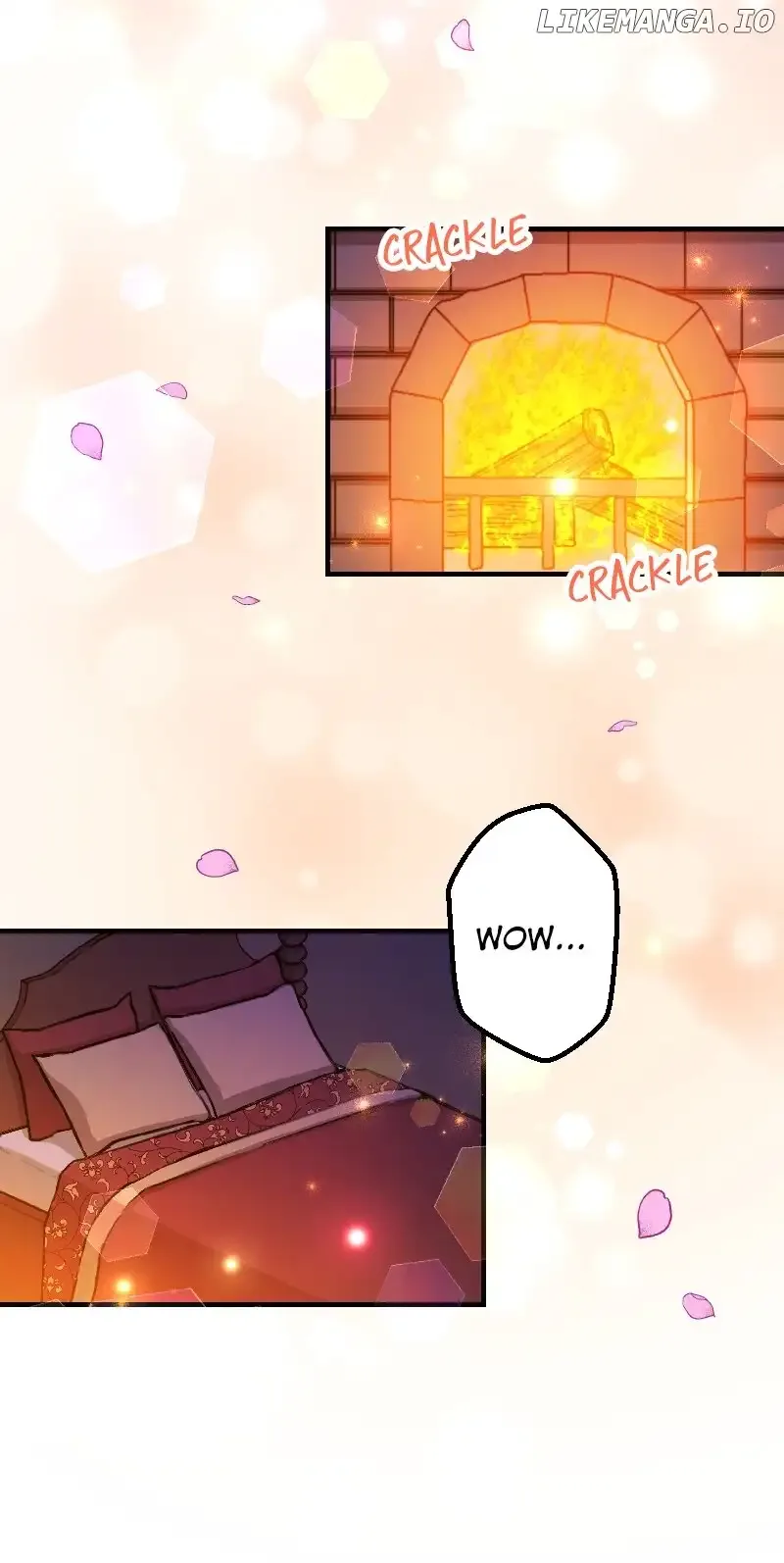 Sacrificed to Be the Beast King’s Bride Chapter 5 page 31