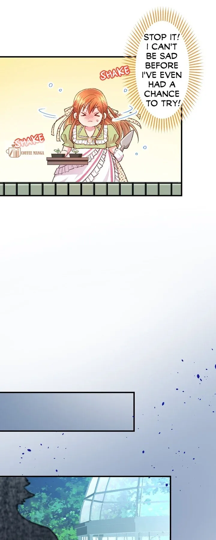 Sacrificed to Be the Beast King’s Bride Chapter 9 page 61