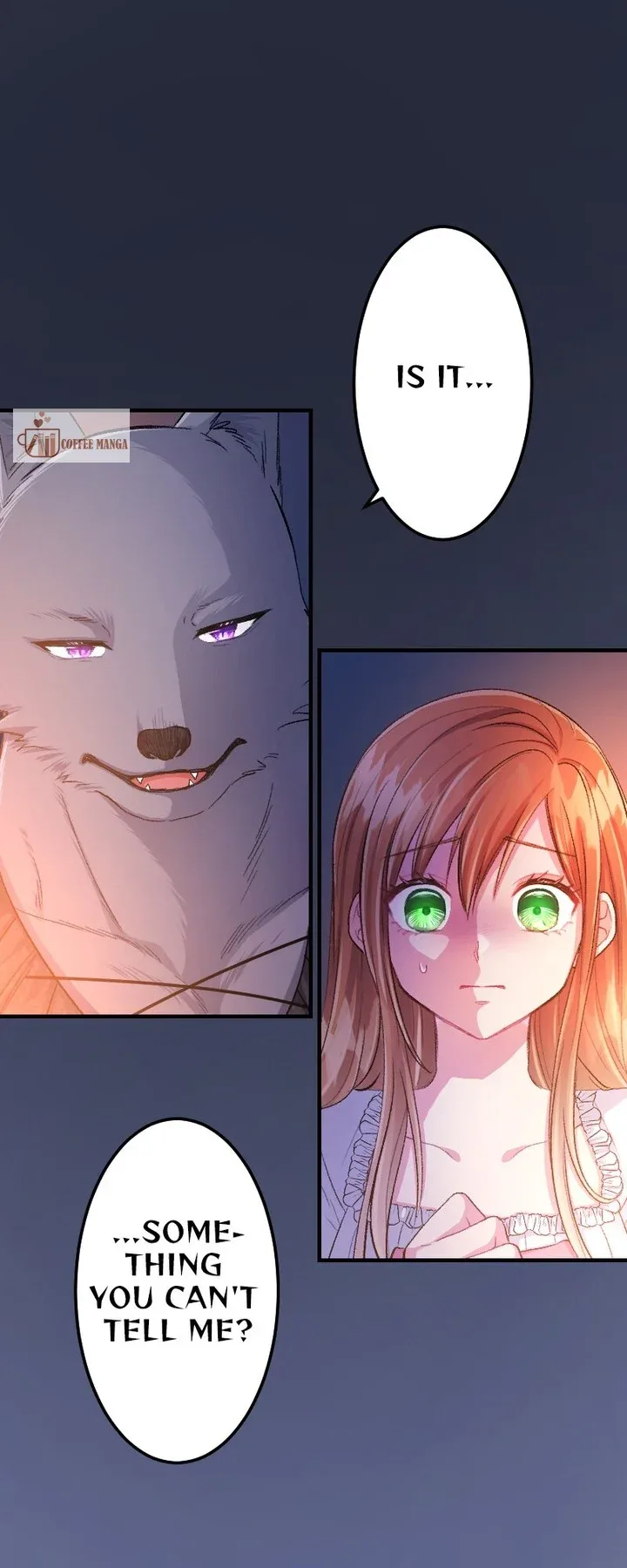 Sacrificed to Be the Beast King’s Bride Chapter 9 page 2