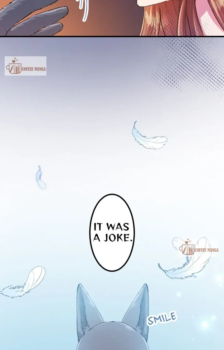 Sacrificed to Be the Beast King’s Bride Chapter 6 page 6
