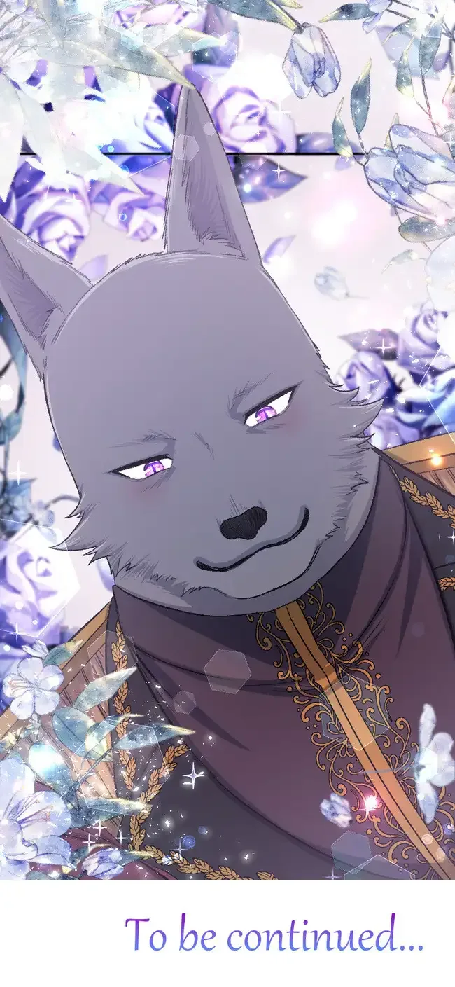 Sacrificed to Be the Beast King’s Bride Chapter 11 page 61