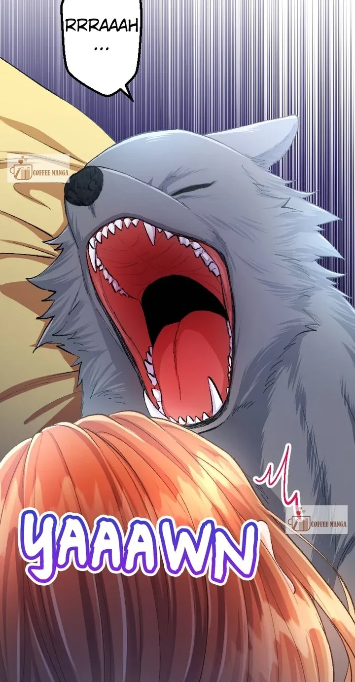 Sacrificed to Be the Beast King’s Bride Chapter 7 page 30