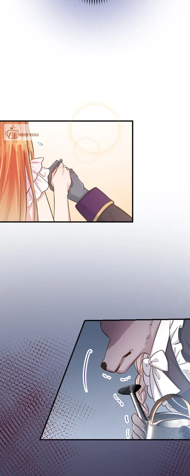 Sacrificed to Be the Beast King’s Bride Chapter 9 page 42