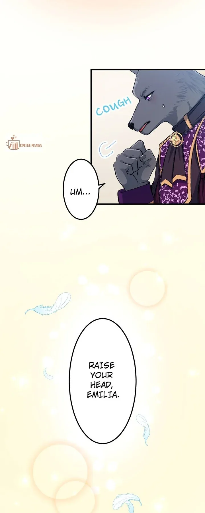 Sacrificed to Be the Beast King’s Bride Chapter 9 page 26