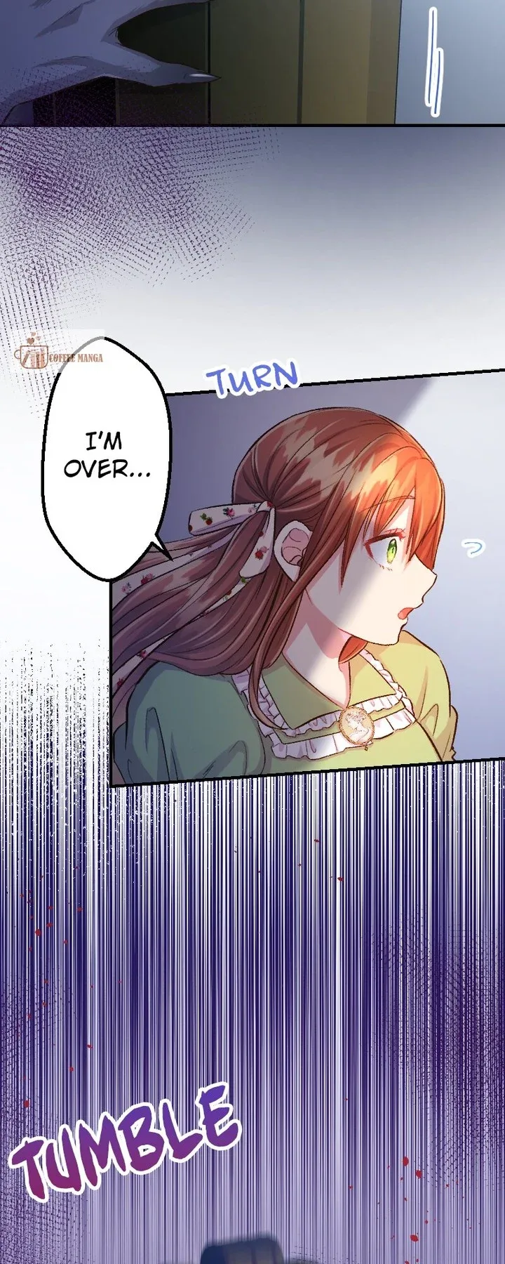Sacrificed to Be the Beast King’s Bride Chapter 9 page 66