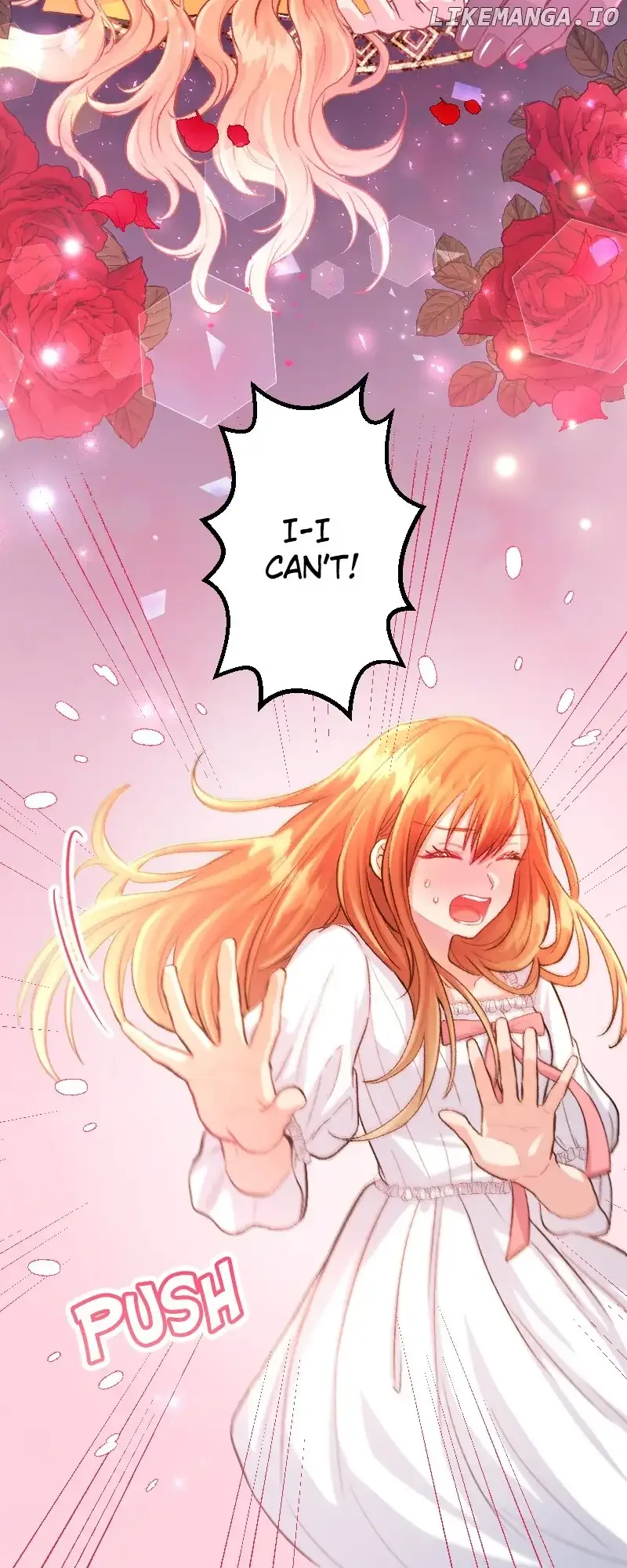 Sacrificed to Be the Beast King’s Bride Chapter 8 page 49