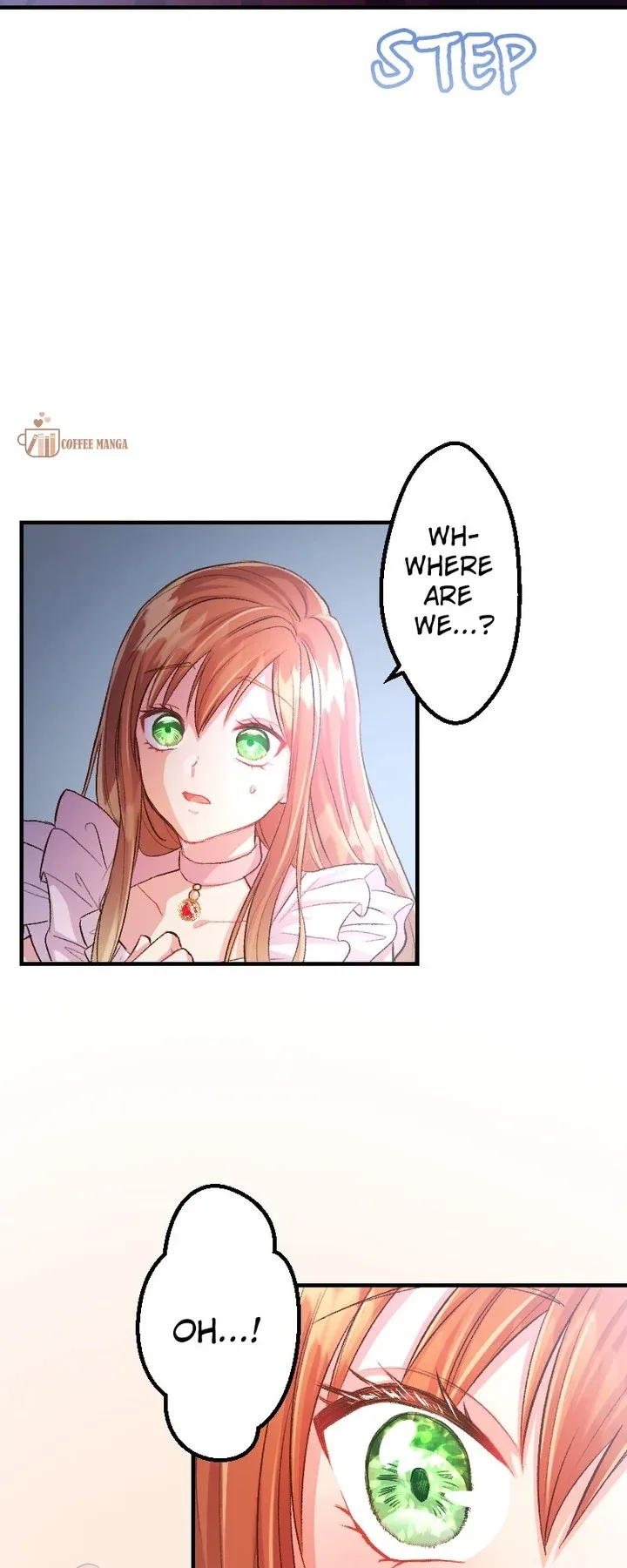 Sacrificed to Be the Beast King’s Bride Chapter 9 page 32
