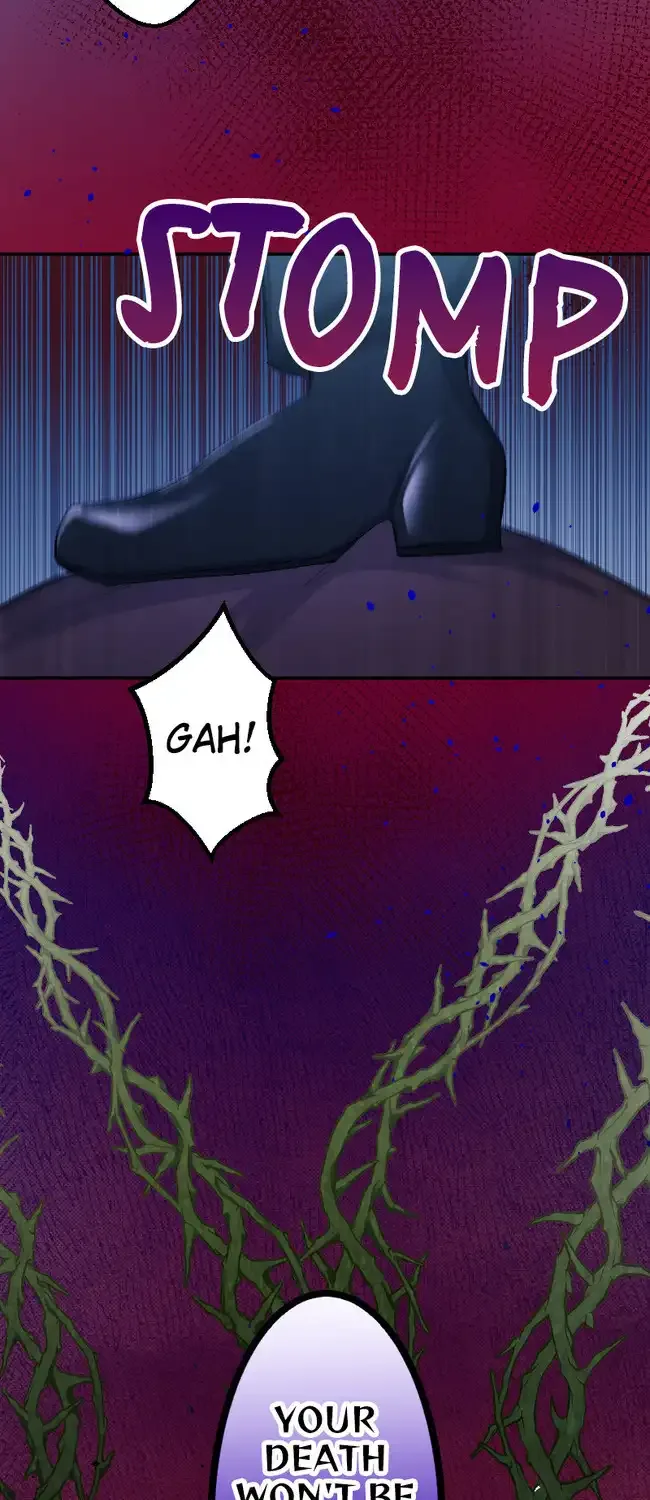 Sacrificed to Be the Beast King’s Bride Chapter 11 page 38